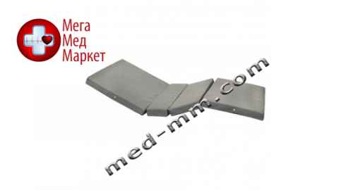 Купить Чотирисекційний матрац MAT-4S цена, характеристики, отзывы